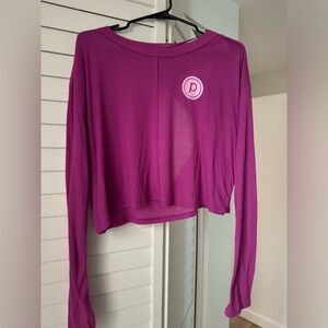 Free people x Pure Barre